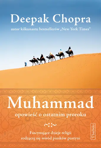 Okładka: Muhammad