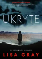 Okładka: Ukryte