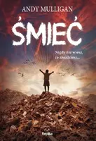 Okładka: Śmieć