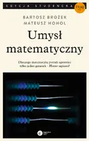 Okładka: Umysł matematyczny