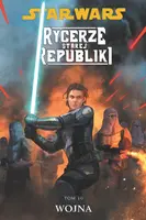 Okładka: Star Wars: Rycerze Starej Republiki