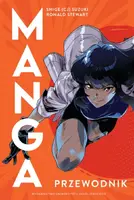 Okładka: Manga