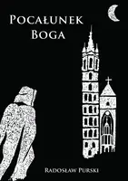 Okładka: Pocałunek Boga