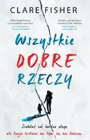 Okładka: Wszystkie dobre rzeczy