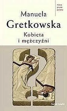Okładka: Kobieta i mężczyźni