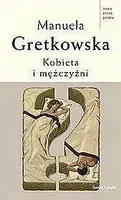 Okładka: Kobieta i mężczyźni