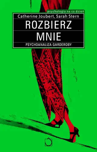 Okładka: Rozbierz mnie