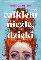 Okładka: Całkiem nieźle, dzięki