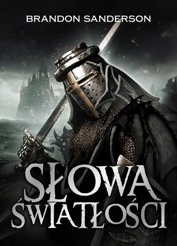 Okładka: Słowa światłości