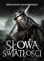 Okładka: Słowa światłości