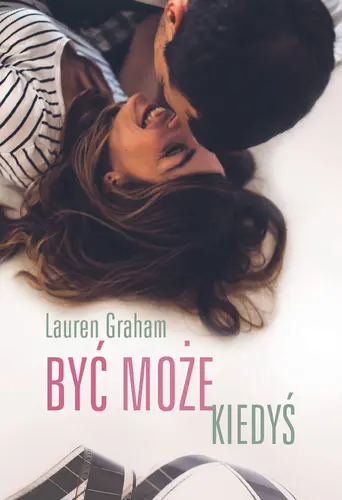 Okładka: Być może kiedyś