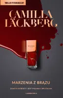 Okładka: Marzenia z brązu