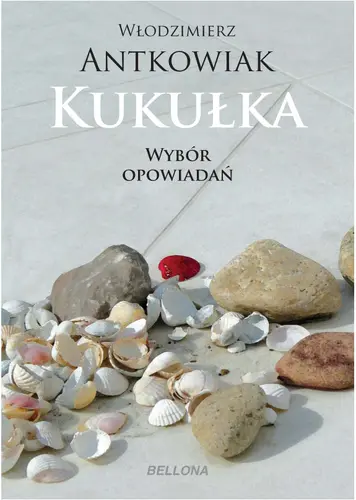 Okładka: Kukułka