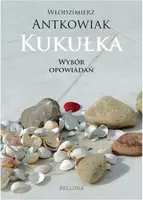 Okładka: Kukułka
