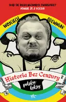 Okładka: Historia bez cenzury 2