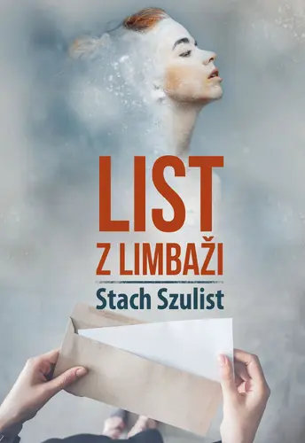 Okładka: List z Limbaži