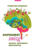 Okładka: Niepokorny mózg