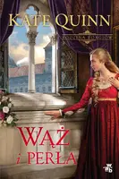 Okładka: Wąż i perła