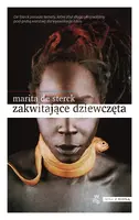 Okładka: Zakwitające dziewczęta