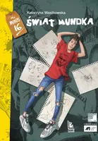 Okładka: Świat Mundka
