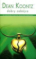 Okładka: Dobry zabójca