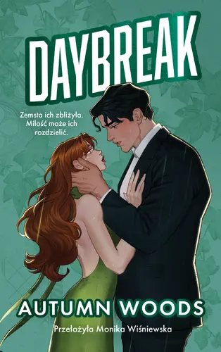 Okładka: Daybreak
