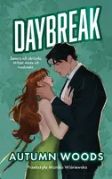 Okładka: Daybreak