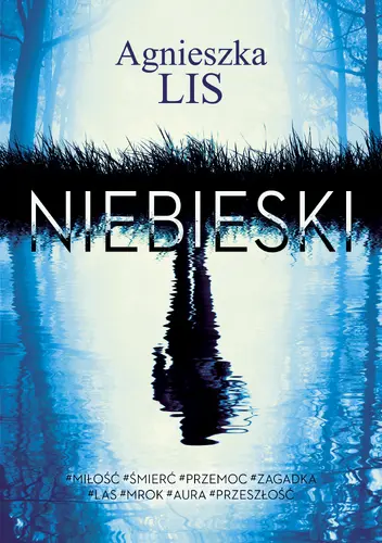 Okładka: Niebieski