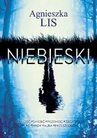 Okładka: Niebieski