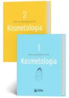 Okładka: Kosmetologia. Tom 1-2