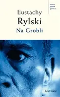 Okładka: Na Grobli