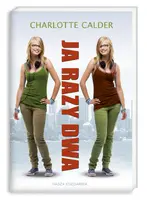 Okładka: Ja razy dwa