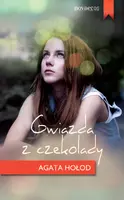 Okładka: Gwiazda z czekolady