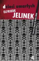Okładka: Dzieci umarłych
