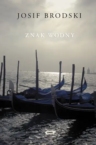 Okładka: Znak wodny