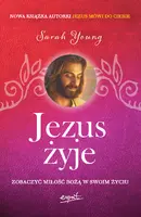 Okładka: Jezus żyje