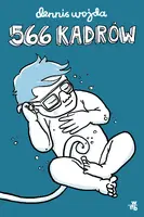 Okładka: 566 kadrów