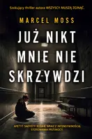 Okładka: Już nikt mnie nie skrzywdzi