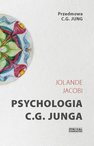 Okładka: Psychologia C.G. Junga