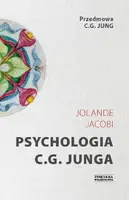 Okładka: Psychologia C.G. Junga