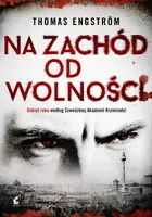 Okładka: Na zachód od wolności
