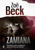 Okładka: Zamiana