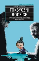 Okładka: Toksyczni rodzice