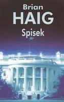 Okładka: Spisek