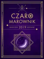 Okładka: CzaroMarownik