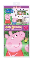 Okładka: Peppa Pig. Akcja Dekoracja