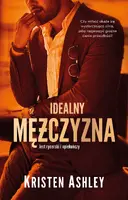 Okładka: Dream Man. Tom 3. Idealny mężczyzna