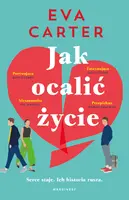 Okładka: Jak ocalić życie