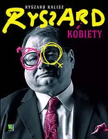 Okładka: Ryszard i kobiety