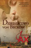 Okładka: Dziedzictwo von Becków